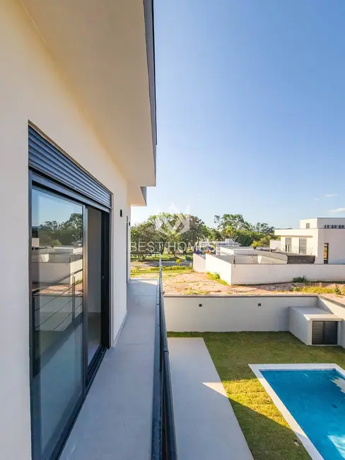 Foto 8 de Casa de Condomínio com 4 quartos à venda, 895m2 em Itupeva - SP