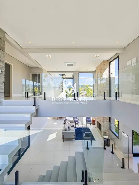 Casa de Condomínio com 4 quartos à venda, 895m2 em Itupeva - SP - imagem 9 Foto 9 de Casa de Condomínio com 4 quartos à venda, 895m2 em Itupeva - SP