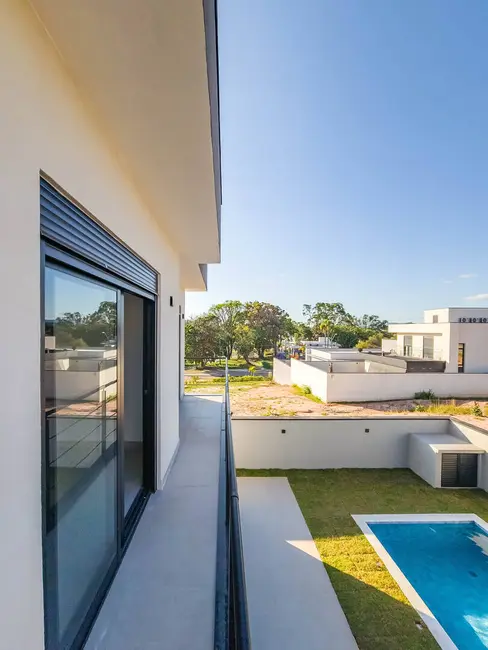 Foto 9 de Casa de Condomínio com 4 quartos à venda, 895m2 em Itupeva - SP