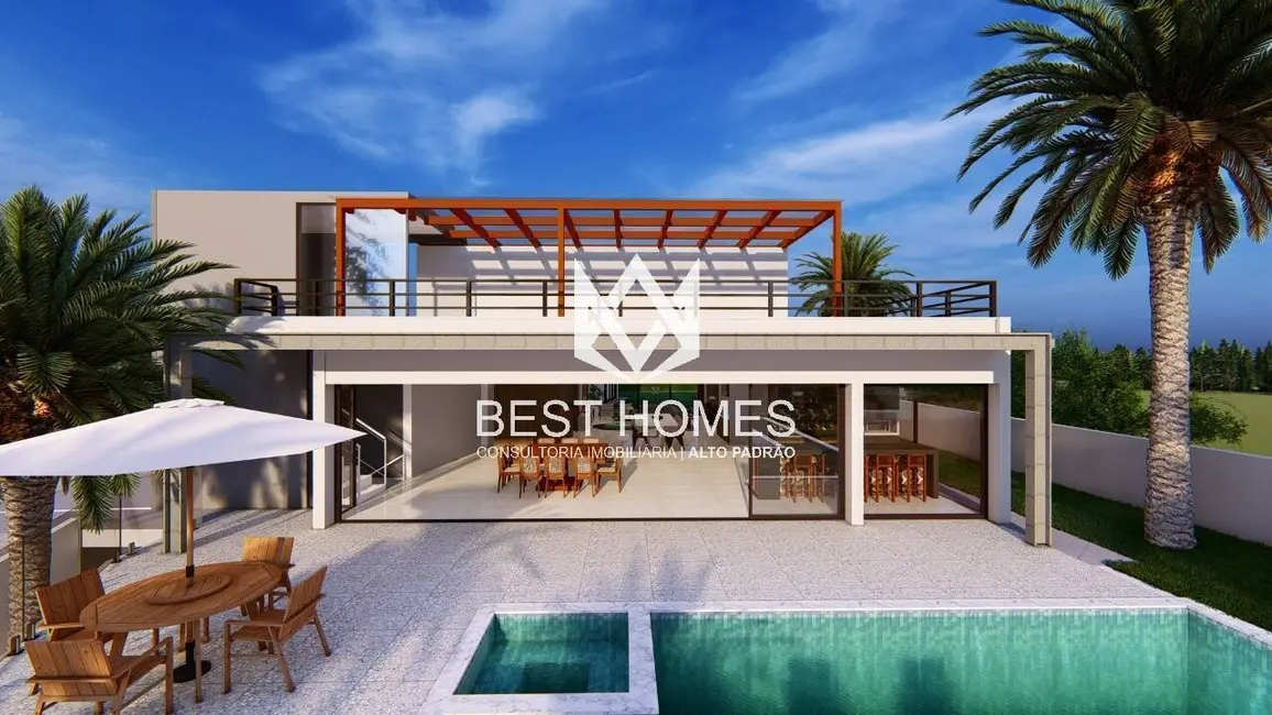 Foto 6 de Casa de Condomínio com 4 quartos à venda, 895m2 em Itupeva - SP