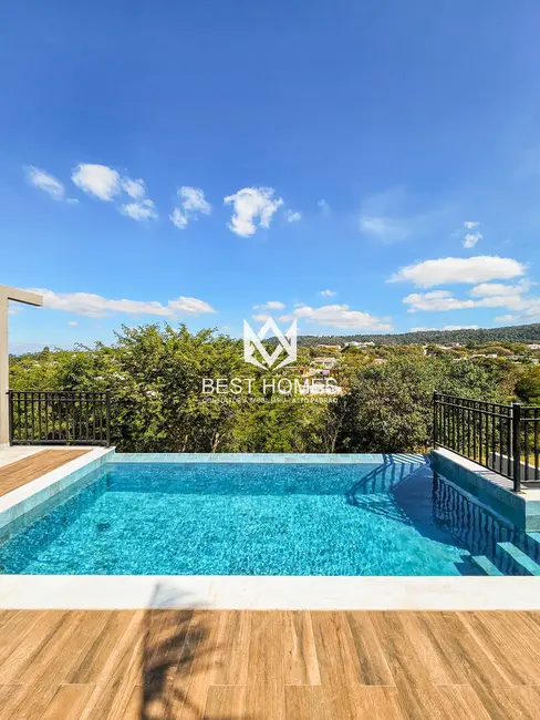 Foto 7 de Casa de Condomínio com 4 quartos à venda, 895m2 em Itupeva - SP