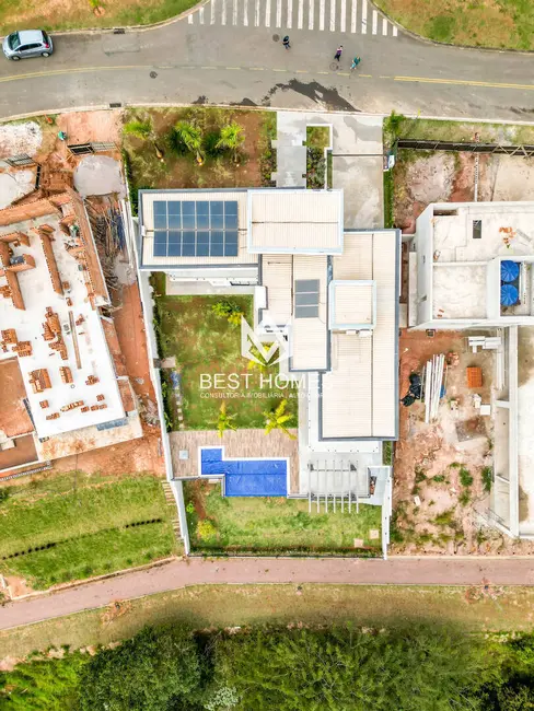 Foto 4 de Casa de Condomínio com 4 quartos à venda, 895m2 em Itupeva - SP