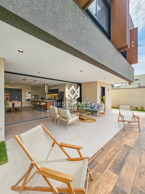 Foto 2 de Casa de Condomínio com 4 quartos à venda, 895m2 em Itupeva - SP