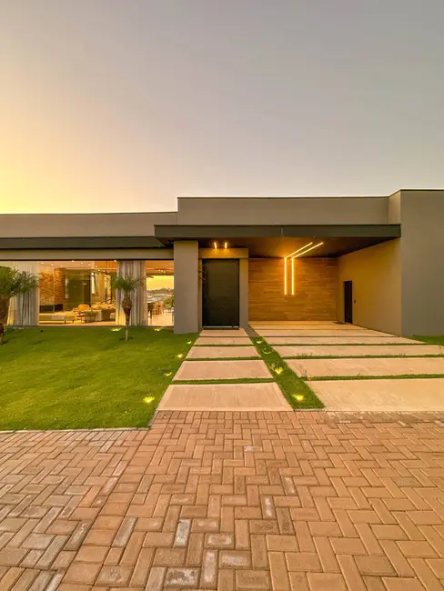 Foto 7 de Casa de Condomínio com 5 quartos à venda, 1000m2 em Cabreuva - SP