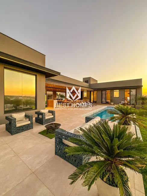 Foto 3 de Casa de Condomínio com 5 quartos à venda, 1000m2 em Cabreuva - SP