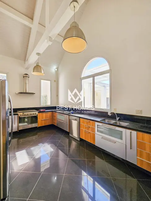 Foto 8 de Casa de Condomínio com 5 quartos à venda, 1000m2 em Cabreuva - SP