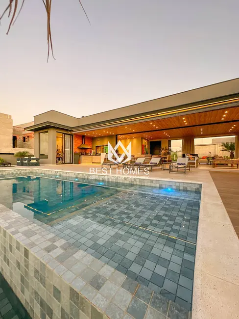 Foto 4 de Casa de Condomínio com 5 quartos à venda, 1000m2 em Cabreuva - SP