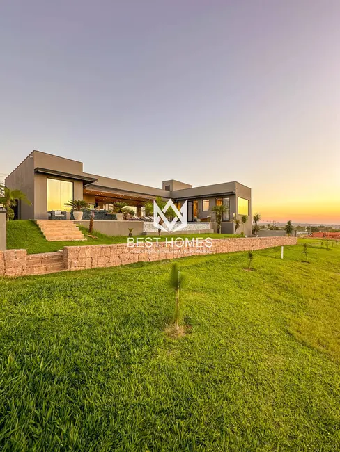 Foto 2 de Casa de Condomínio com 5 quartos à venda, 1000m2 em Cabreuva - SP