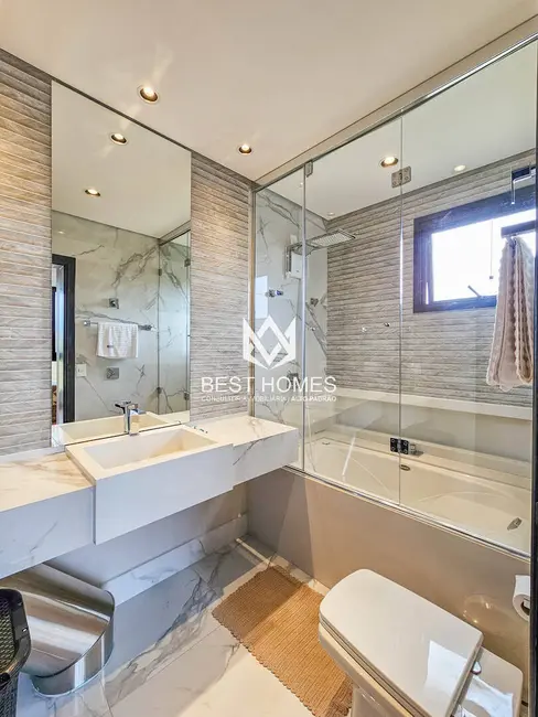 Foto 6 de Casa de Condomínio com 5 quartos à venda, 1000m2 em Cabreuva - SP