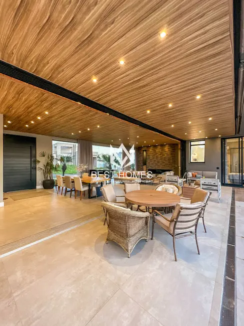 Foto 9 de Casa de Condomínio com 5 quartos à venda, 1000m2 em Cabreuva - SP