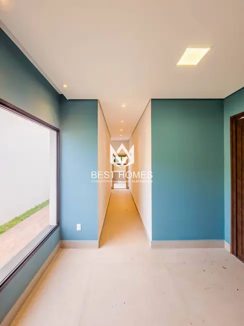 Foto 6 de Casa de Condomínio com 4 quartos à venda, 1008m2 em Caxambu, Jundiai - SP