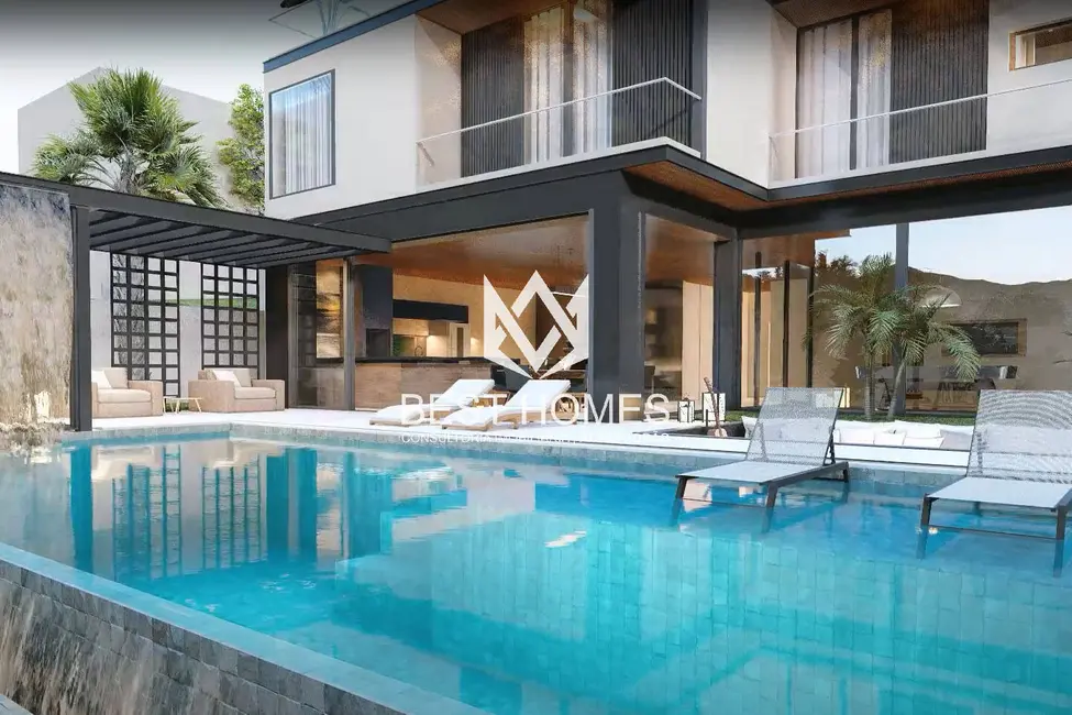 Foto 8 de Casa de Condomínio com 4 quartos à venda, 800m2 em Itupeva - SP