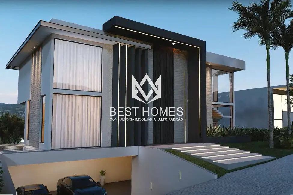 Foto 4 de Casa de Condomínio com 4 quartos à venda, 800m2 em Itupeva - SP