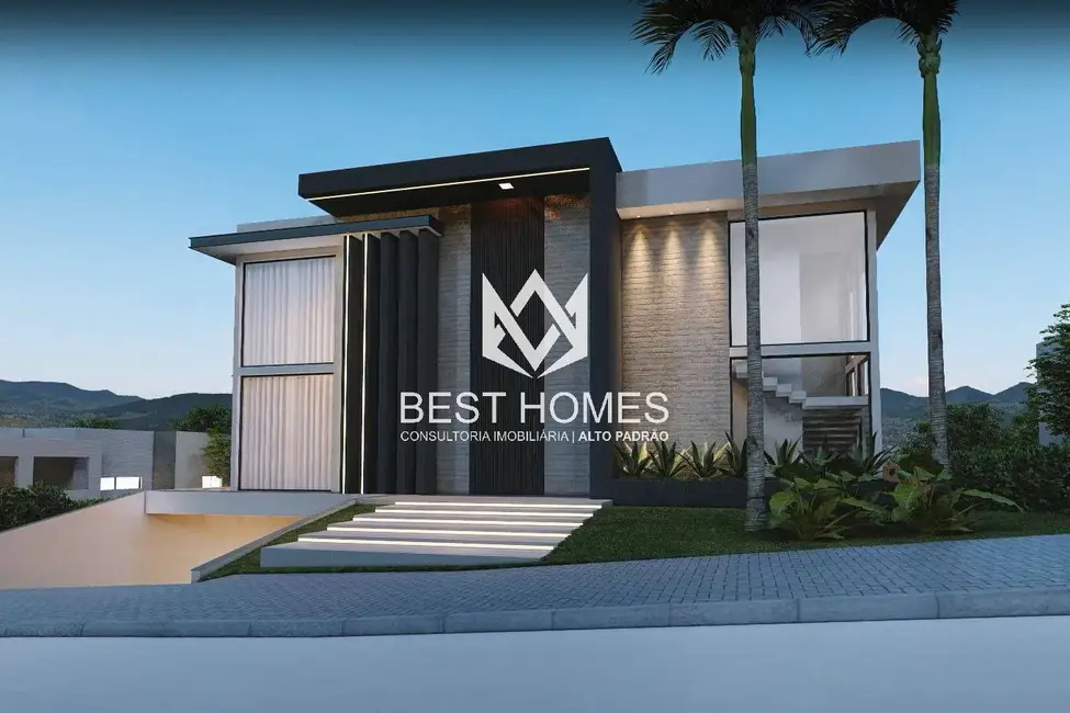 Foto 1 de Casa de Condomínio com 4 quartos à venda, 800m2 em Itupeva - SP