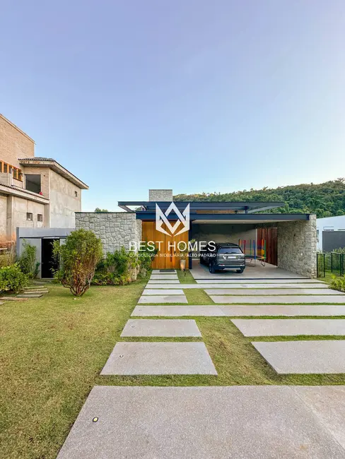 Foto 7 de Casa de Condomínio com 4 quartos à venda, 800m2 em Itupeva - SP