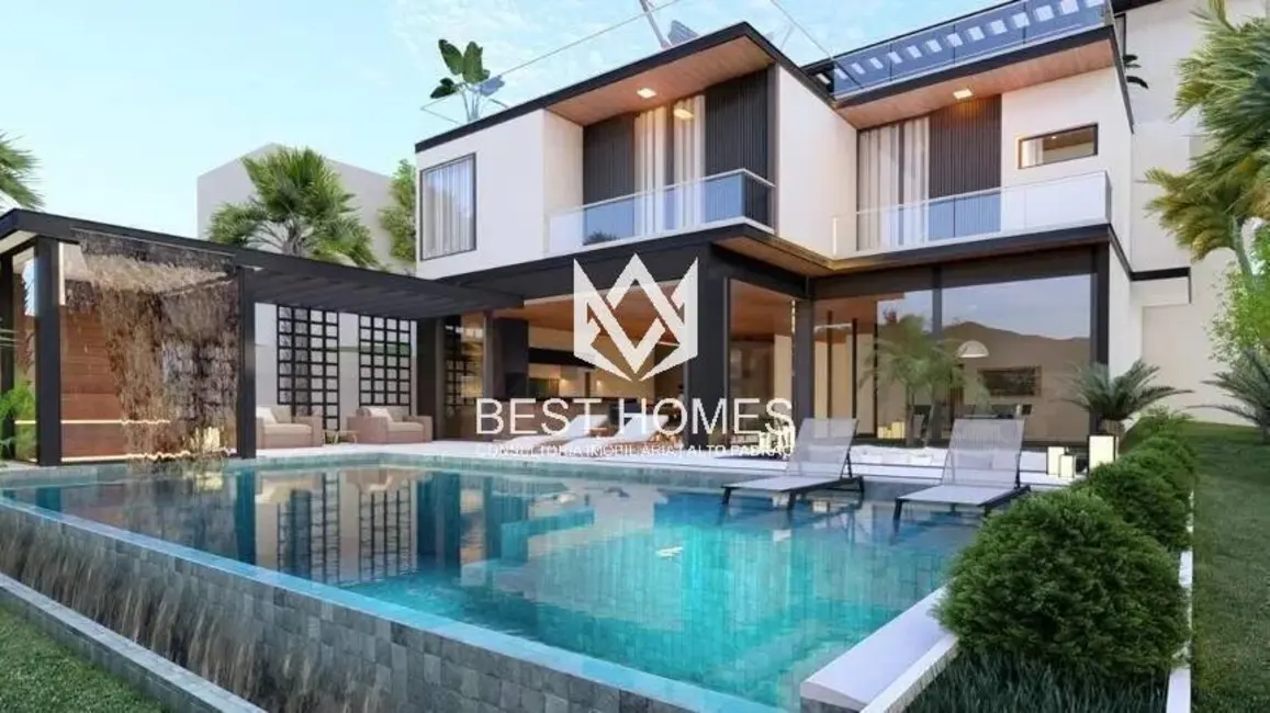 Foto 2 de Casa de Condomínio com 4 quartos à venda, 800m2 em Itupeva - SP