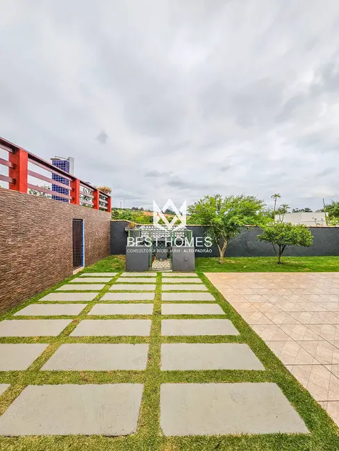 Casa de Condomínio com 5 quartos à venda, 962m2 em Itupeva - SP - imagem 4 Foto 4 de Casa de Condomínio com 5 quartos à venda, 962m2 em Itupeva - SP