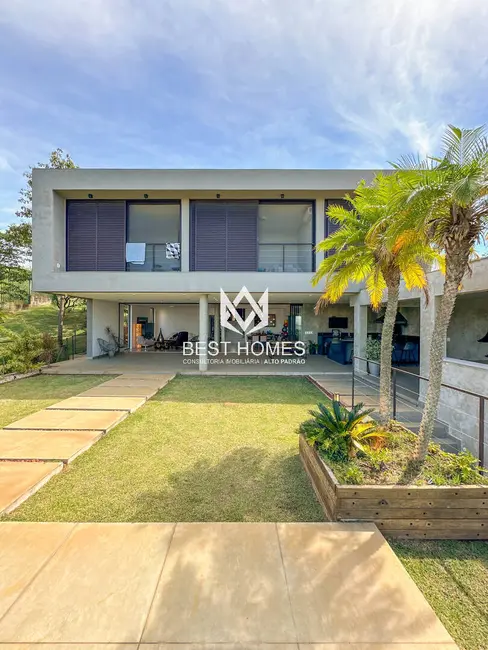 Casa de Condomínio com 5 quartos à venda, 962m2 em Itupeva - SP - imagem 2 Foto 2 de Casa de Condomínio com 5 quartos à venda, 962m2 em Itupeva - SP