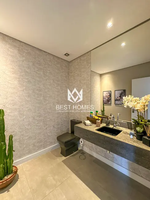 Casa de Condomínio com 5 quartos à venda, 962m2 em Itupeva - SP - imagem 7 Foto 7 de Casa de Condomínio com 5 quartos à venda, 962m2 em Itupeva - SP