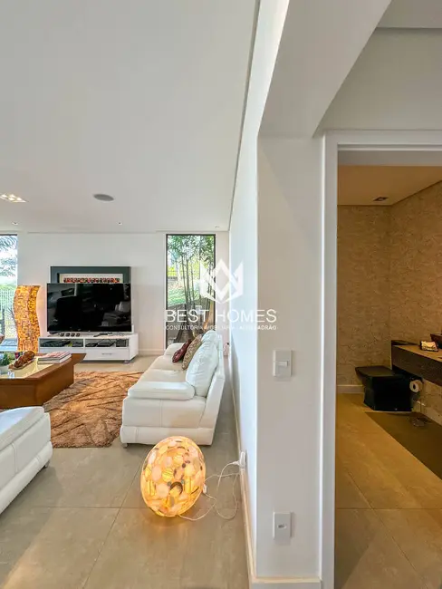 Casa de Condomínio com 5 quartos à venda, 962m2 em Itupeva - SP - imagem 6 Foto 6 de Casa de Condomínio com 5 quartos à venda, 962m2 em Itupeva - SP