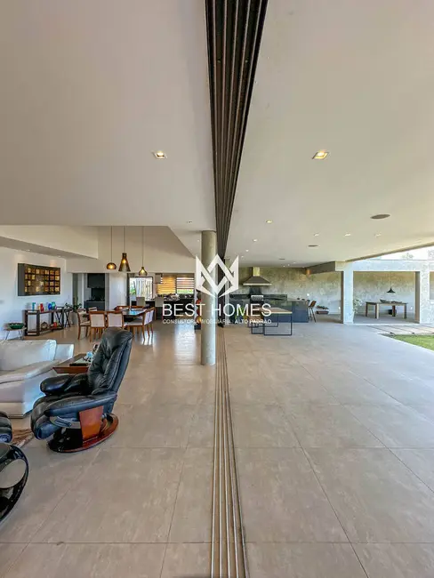 Casa de Condomínio com 5 quartos à venda, 962m2 em Itupeva - SP - imagem 8 Foto 8 de Casa de Condomínio com 5 quartos à venda, 962m2 em Itupeva - SP