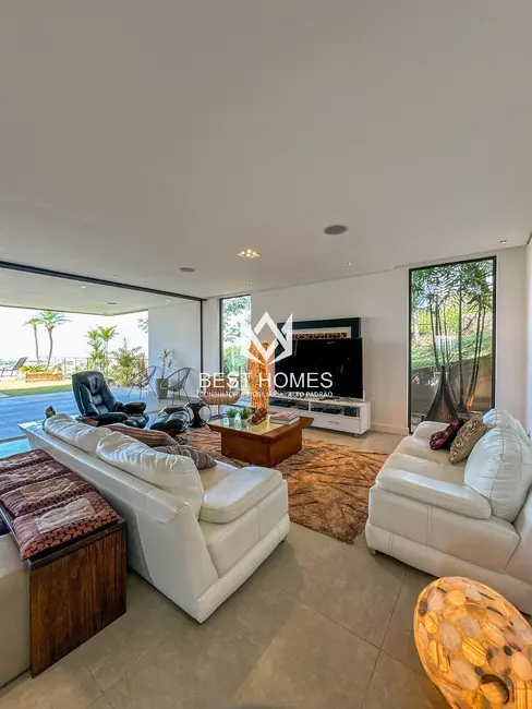 Casa de Condomínio com 5 quartos à venda, 962m2 em Itupeva - SP - imagem 5 Foto 5 de Casa de Condomínio com 5 quartos à venda, 962m2 em Itupeva - SP