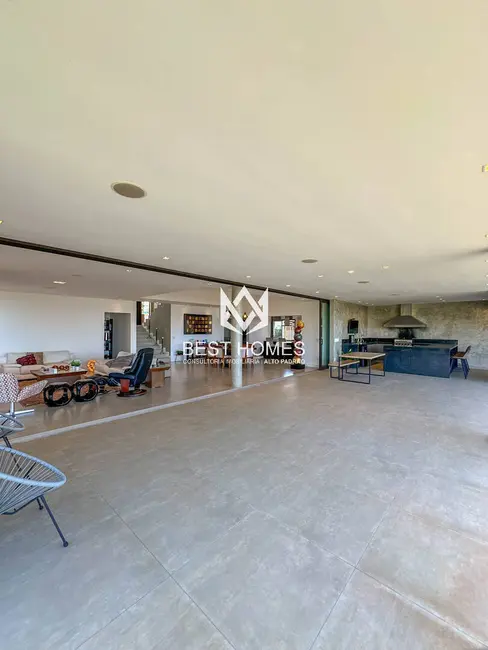 Casa de Condomínio com 5 quartos à venda, 962m2 em Itupeva - SP - imagem 9 Foto 9 de Casa de Condomínio com 5 quartos à venda, 962m2 em Itupeva - SP