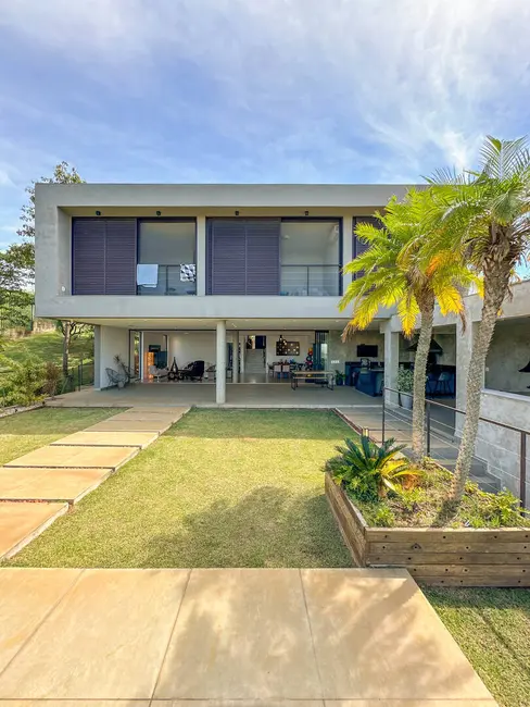 Foto 2 de Casa de Condomínio com 5 quartos à venda, 962m2 em Itupeva - SP