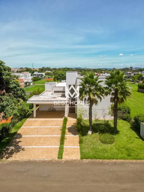 Foto 5 de Casa de Condomínio com 4 quartos à venda, 1000m2 em Cabreuva - SP