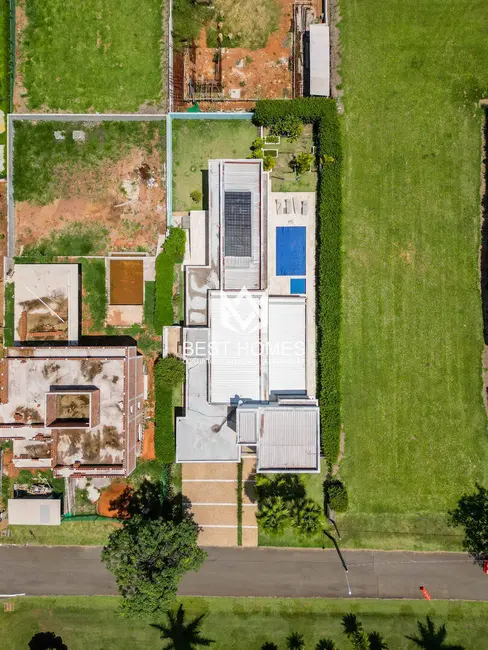 Foto 4 de Casa de Condomínio com 4 quartos à venda, 1000m2 em Cabreuva - SP