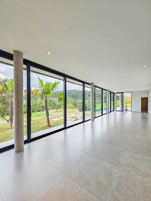 Foto 9 de Casa de Condomínio com 4 quartos à venda, 1000m2 em Cabreuva - SP