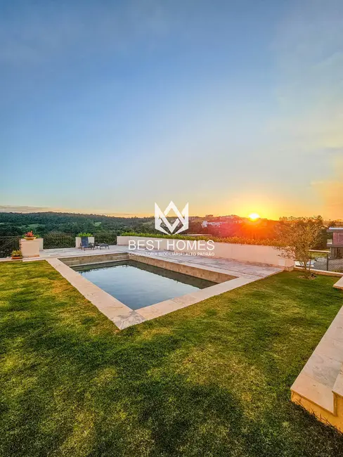 Foto 6 de Casa de Condomínio com 4 quartos à venda, 802m2 em Itupeva - SP