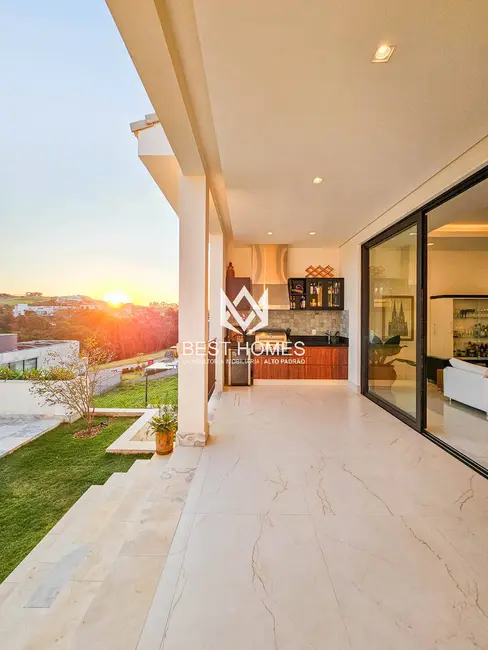 Foto 7 de Casa de Condomínio com 4 quartos à venda, 802m2 em Itupeva - SP