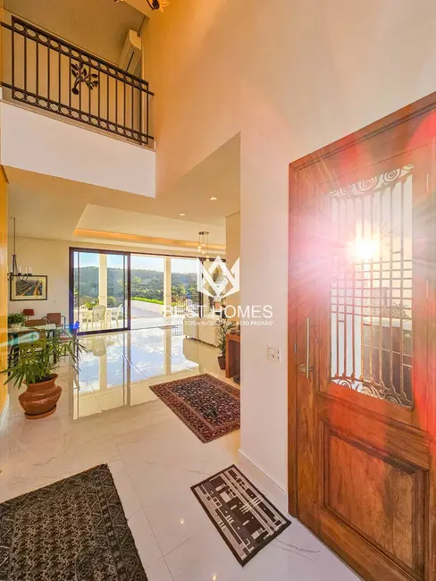 Foto 9 de Casa de Condomínio com 4 quartos à venda, 802m2 em Itupeva - SP