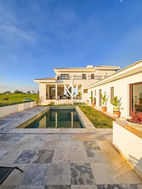 Foto 3 de Casa de Condomínio com 4 quartos à venda, 802m2 em Itupeva - SP