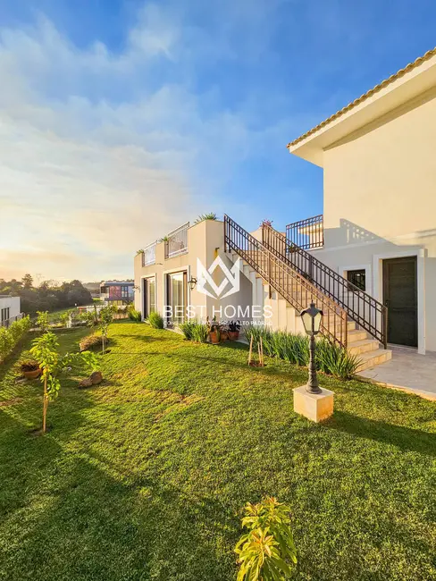 Foto 5 de Casa de Condomínio com 4 quartos à venda, 802m2 em Itupeva - SP