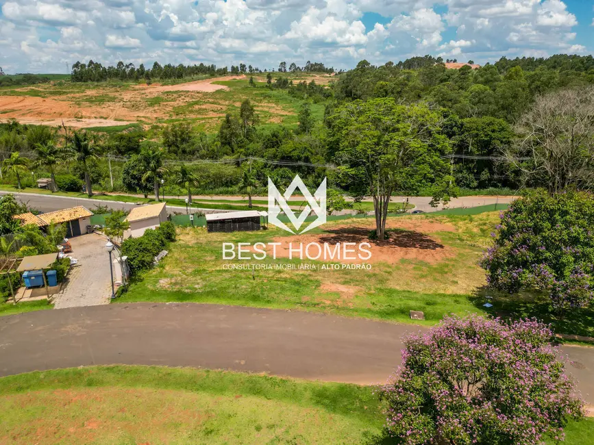 Foto 5 de Lote de Condomínio à venda, 1480m2 em Itupeva - SP