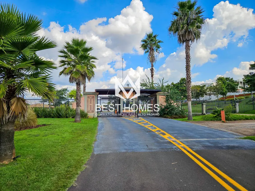 Foto 9 de Lote de Condomínio à venda, 1480m2 em Itupeva - SP