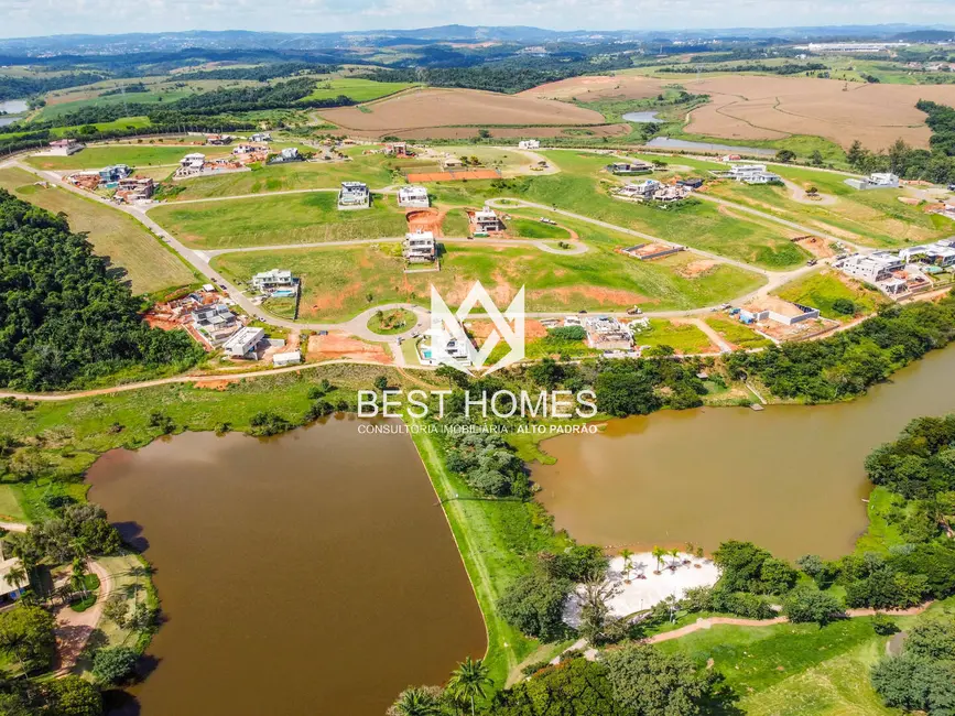 Foto 8 de Lote de Condomínio à venda, 1480m2 em Itupeva - SP