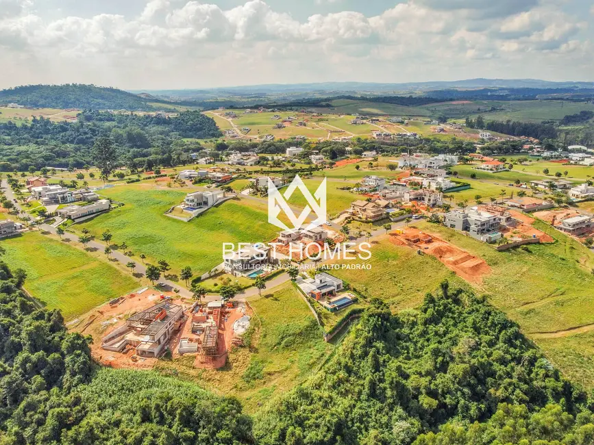 Foto 7 de Lote de Condomínio à venda, 1480m2 em Itupeva - SP