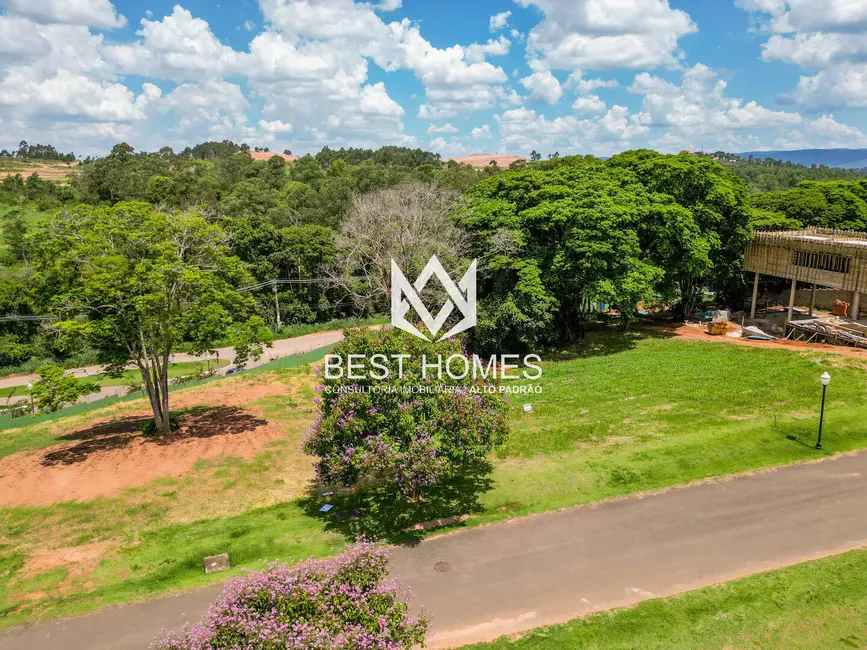 Foto 5 de Lote de Condomínio à venda, 1385m2 em Itupeva - SP
