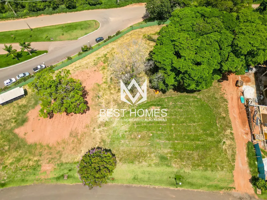 Foto 6 de Lote de Condomínio à venda, 1385m2 em Itupeva - SP