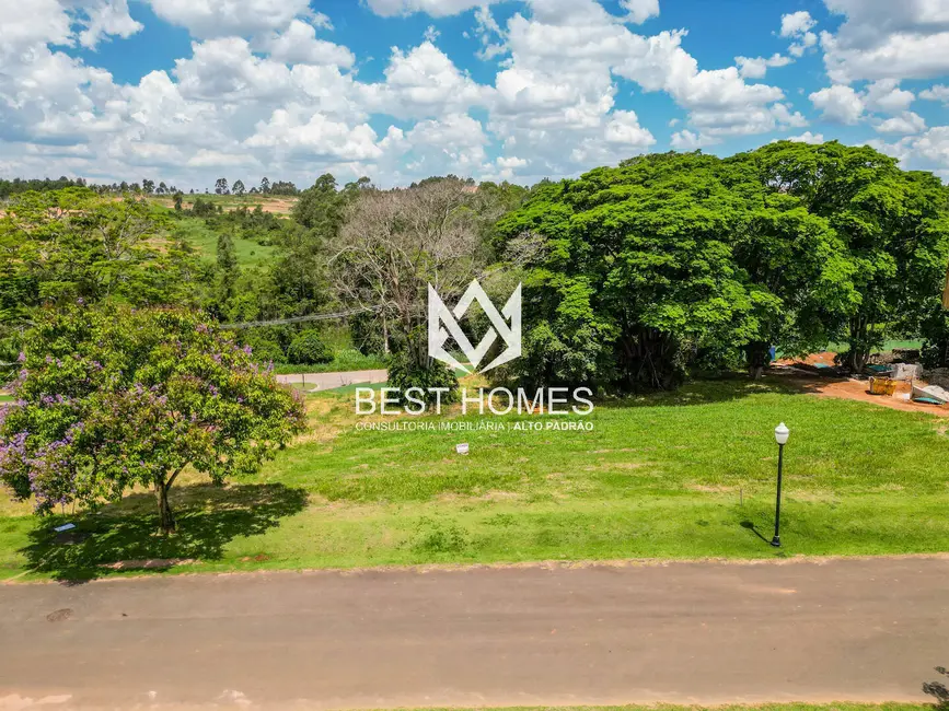 Foto 4 de Lote de Condomínio à venda, 1385m2 em Itupeva - SP