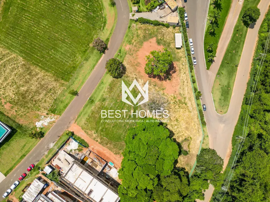Foto 8 de Lote de Condomínio à venda, 1385m2 em Itupeva - SP