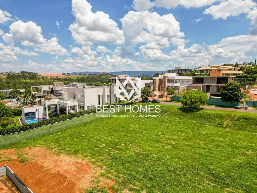 Foto 8 de Lote de Condomínio à venda, 1140m2 em Itupeva - SP