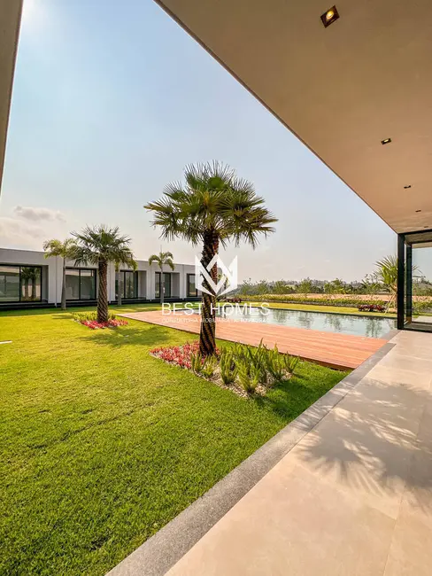 Foto 6 de Lote de Condomínio à venda, 1140m2 em Itupeva - SP