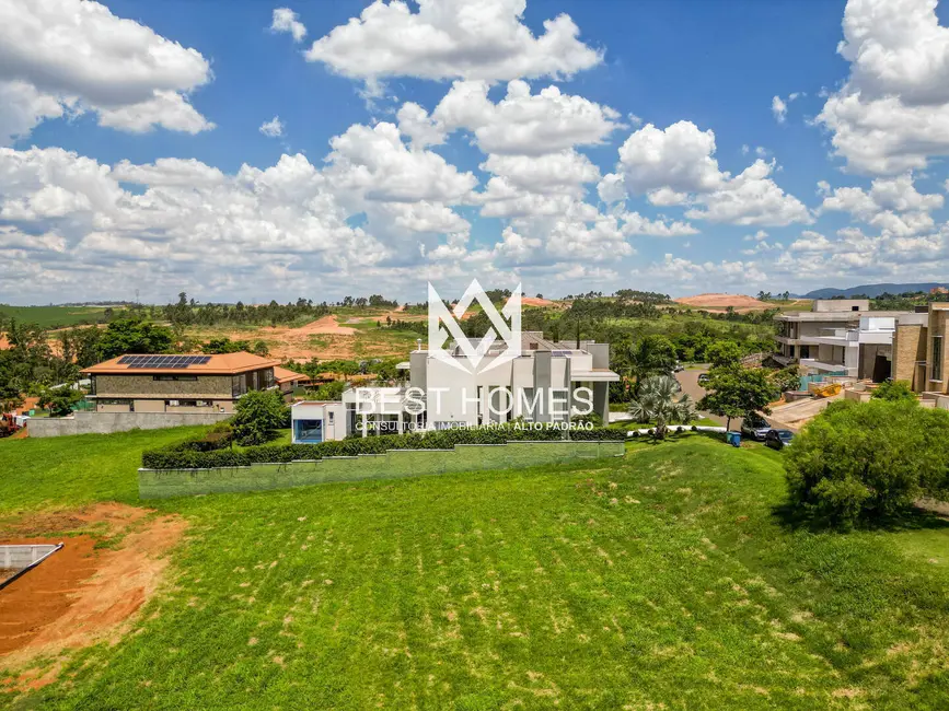 Foto 7 de Lote de Condomínio à venda, 1140m2 em Itupeva - SP