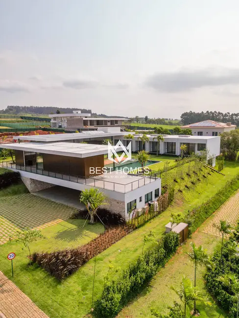 Foto 9 de Lote de Condomínio à venda, 1140m2 em Itupeva - SP