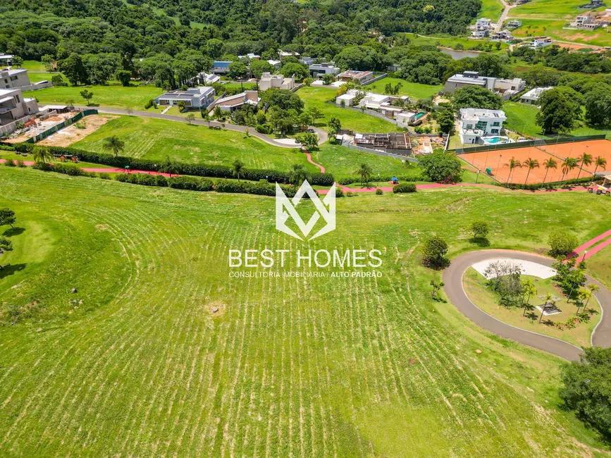 Foto 7 de Lote de Condomínio à venda, 1482m2 em Itupeva - SP