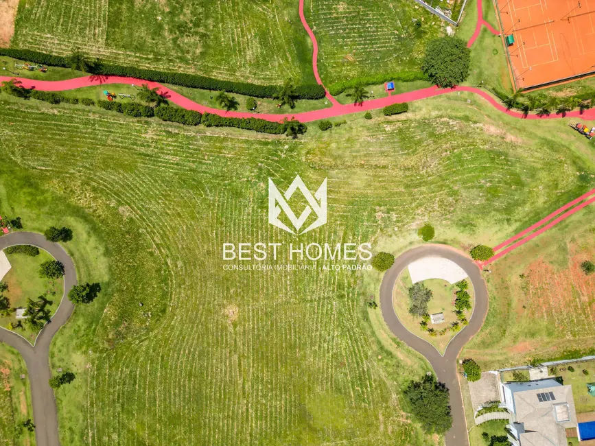 Foto 8 de Lote de Condomínio à venda, 1482m2 em Itupeva - SP